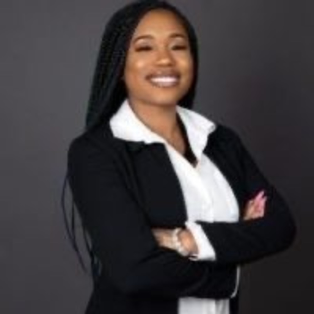 Meet your Posher, Airelle